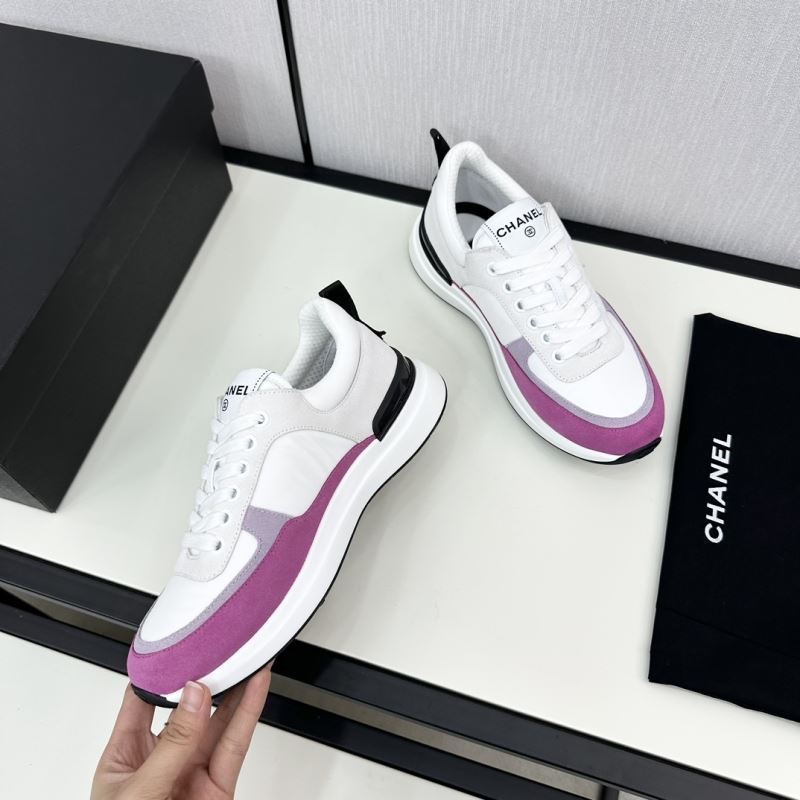 Chanel Sport Shoes